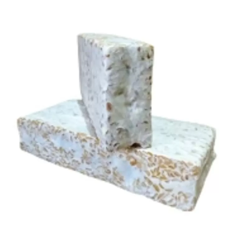 Tempe tumpuk / slice